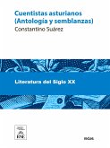 Cuentistas asturianos (antología y semblanzas) (eBook, ePUB)