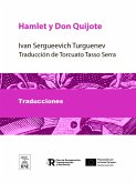 Hamlet y Don Quijote (eBook, ePUB) Hamlet y Don Quijote (eBook, ePUB)