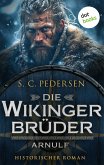 Die Wikingerbrüder - Arnulf (eBook, ePUB)