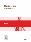 El primer loco cuento extraño (eBook, ePUB)