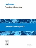 La cisterna (eBook, ePUB)