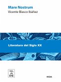 Mare Nostrum : (novela) (eBook, ePUB) Mare Nostrum : (novela) (eBook, ePUB)