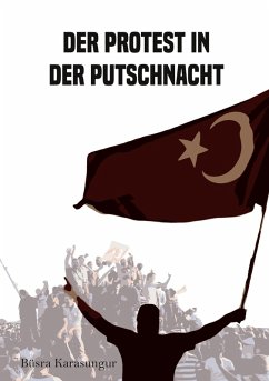 Cover Der Protest in der Putschnacht (eBook, ePUB)