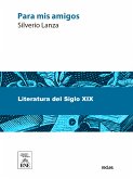 Para mis amigos (eBook, ePUB)