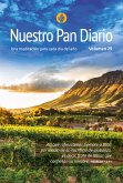 Nuestro Pan Diario 2025 vol 29 - Paisaje (eBook, ePUB)