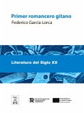 Primer romancero gitano : 1924-1927 (eBook, ePUB)