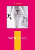 Machtspiele (eBook, ePUB)