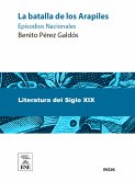 La Batalla de los Arapiles (eBook, ePUB)