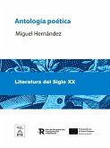 Antología poética (eBook, ePUB)