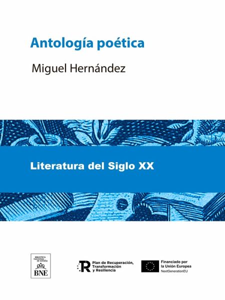 Antología poética (eBook, ePUB)