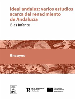 Cover Ideal andaluz : varios estudios acerca del renacimiento de Andalucía (eBook, ePUB)