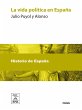 La vida política en España (eBook,... - Bild 1