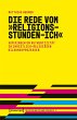 Die Rede vom »Religionsstunden-Ich«... - Bild 1