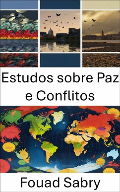 Estudos sobre Paz e Conflitos (eBook, ePUB) - Sabry, Fouad