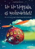 Ho Ho Hopsala, es weihnachtet! (eBook, ePUB)