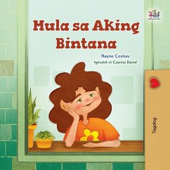 Cover Mula sa Aking Bintana (Tagalog Bedtime Collection) (eBook, ePUB)
