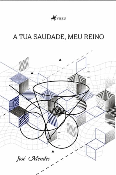 A tua Saudade, meu Reino (eBook, ePUB) A tua Saudade, meu Reino (eBook, ePUB)