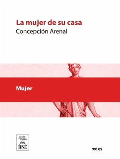 Cover La mujer de su casa (eBook, ePUB)