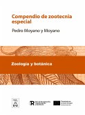 Compendio de zootecnia especial (eBook, ePUB)