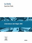 La bola (eBook, ePUB)