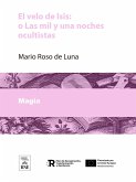 El velo de Isis : o Las mil y una noches ocultistas (eBook, ePUB)