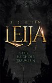 Leija (eBook, ePUB)