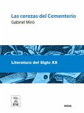 Las cerezas del Cementerio : (inédita) (eBook, ePUB)