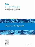 Prim (eBook, ePUB) Prim (eBook, ePUB)