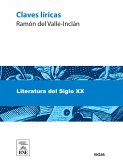 Claves líricas (eBook, ePUB) Claves líricas (eBook, ePUB)