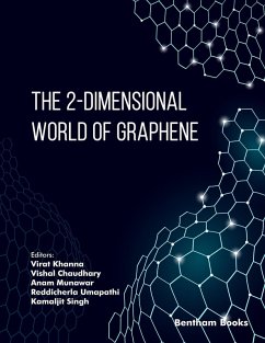 Cover The 2-Dimensional World of Graphene (eBook, ePUB)
