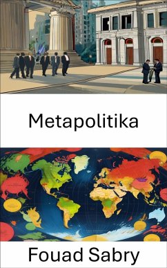 Metapolitika (eBook, ePUB) - Sabry, Fouad