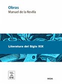 Obras de D. Manuel de la Revilla (eBook, ePUB)