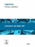 Lágrimas (eBook, ePUB)