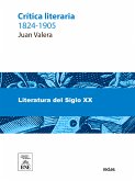 Crítica literaria : (1860-1861) (eBook, ePUB)