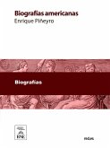 Biografías americanas (eBook, ePUB) Biografías americanas (eBook, ePUB)