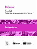 Del amor (eBook, ePUB)