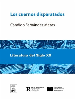 Cover Los cuernos disparatados (eBook, ePUB)