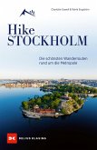 Hike Stockholm (eBook, ePUB)