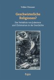 Geschwisterliche Religionen? (eBook, PDF)