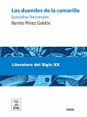 Los duendes de la camarilla (eBook, ePUB) Los duendes de la camarilla (eBook, ePUB)