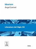 Idearium español (eBook, ePUB)