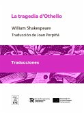 La tragedia d'Othello (eBook, ePUB)