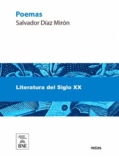 Poemas (eBook, ePUB) - Díaz Mirón, Salvador