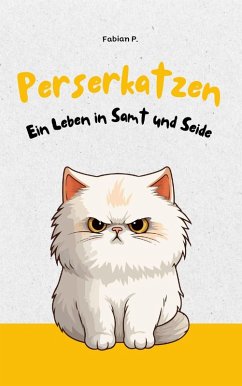 Cover Perserkatzen (eBook, ePUB)