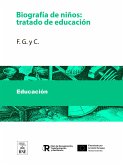 Biografía de niños : tratado de educación (eBook, ePUB)