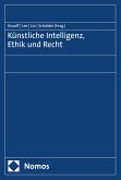 Künstliche Intelligenz, Ethik und Recht (eBook, PDF)