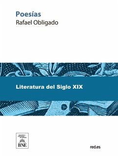 Cover Poesías (eBook, ePUB)