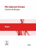 Mis viajes por Europa (eBook, ePUB)