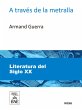 A través de la metralla (eBook, ePUB) - Bild 1