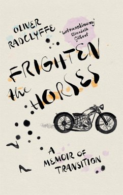 Cover Frighten the Horses (eBook, ePUB)